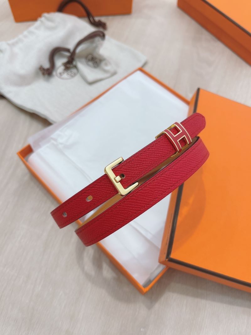 Hermes Belts